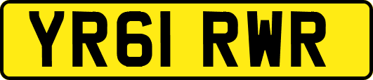 YR61RWR