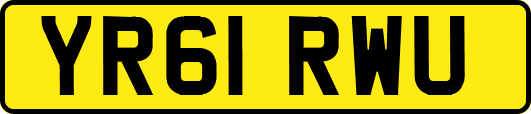 YR61RWU