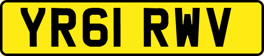 YR61RWV