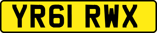 YR61RWX