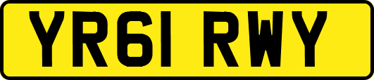 YR61RWY