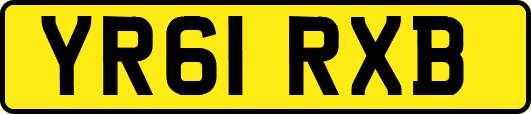 YR61RXB