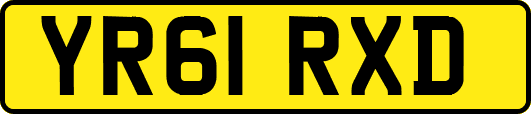 YR61RXD