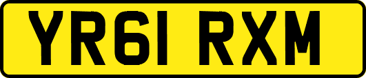 YR61RXM