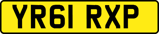 YR61RXP
