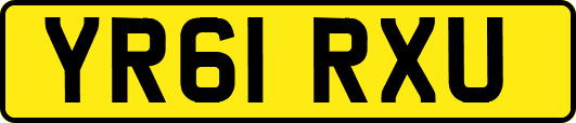 YR61RXU
