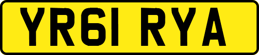 YR61RYA