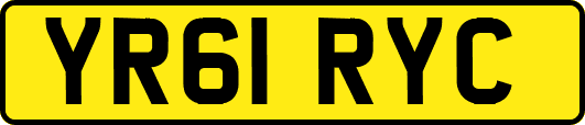 YR61RYC