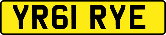 YR61RYE