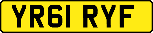 YR61RYF