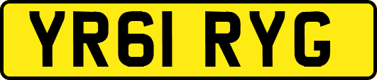 YR61RYG