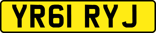 YR61RYJ