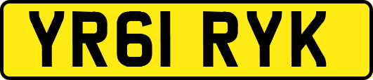 YR61RYK