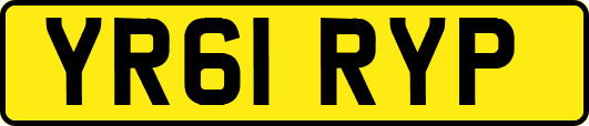 YR61RYP