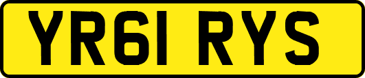 YR61RYS