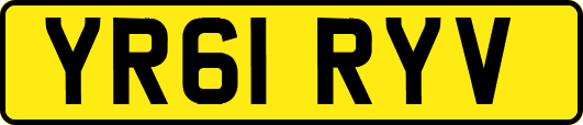 YR61RYV
