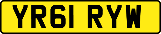 YR61RYW