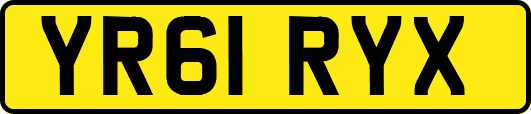 YR61RYX