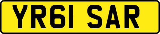 YR61SAR