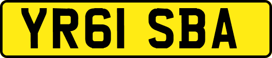 YR61SBA