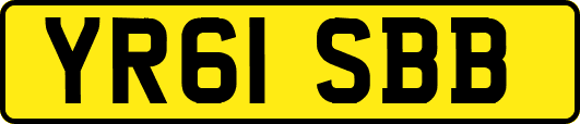 YR61SBB