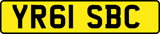 YR61SBC