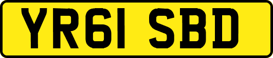 YR61SBD