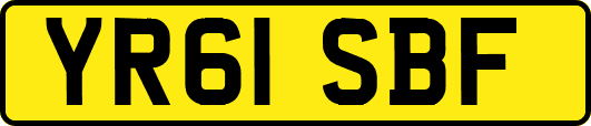 YR61SBF