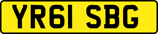 YR61SBG