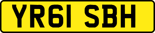 YR61SBH