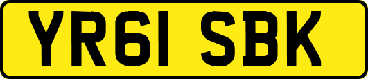 YR61SBK