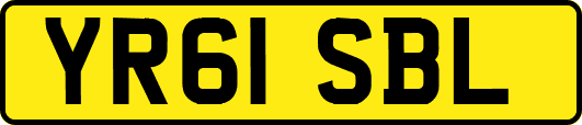 YR61SBL