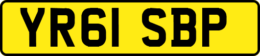 YR61SBP