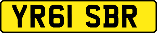 YR61SBR