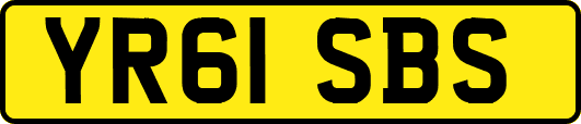 YR61SBS