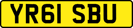 YR61SBU