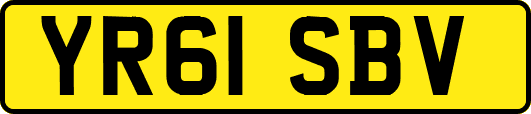 YR61SBV