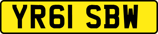 YR61SBW