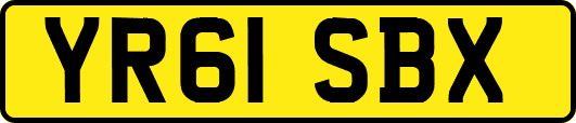 YR61SBX