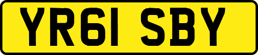 YR61SBY