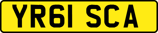 YR61SCA