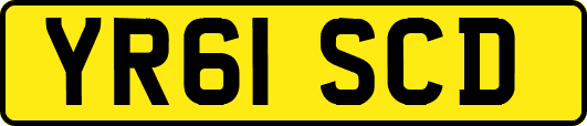 YR61SCD