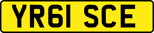 YR61SCE
