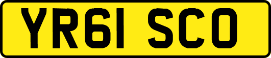 YR61SCO