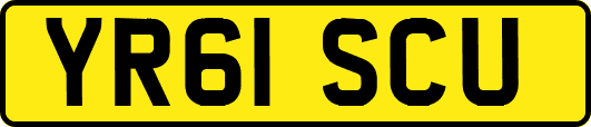 YR61SCU
