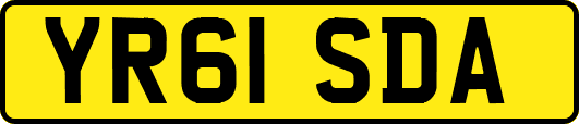 YR61SDA