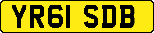 YR61SDB