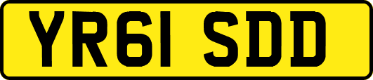 YR61SDD