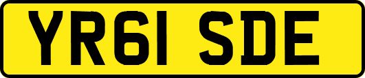 YR61SDE