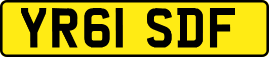 YR61SDF